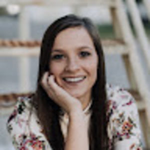 Meet your Posher, Brooke